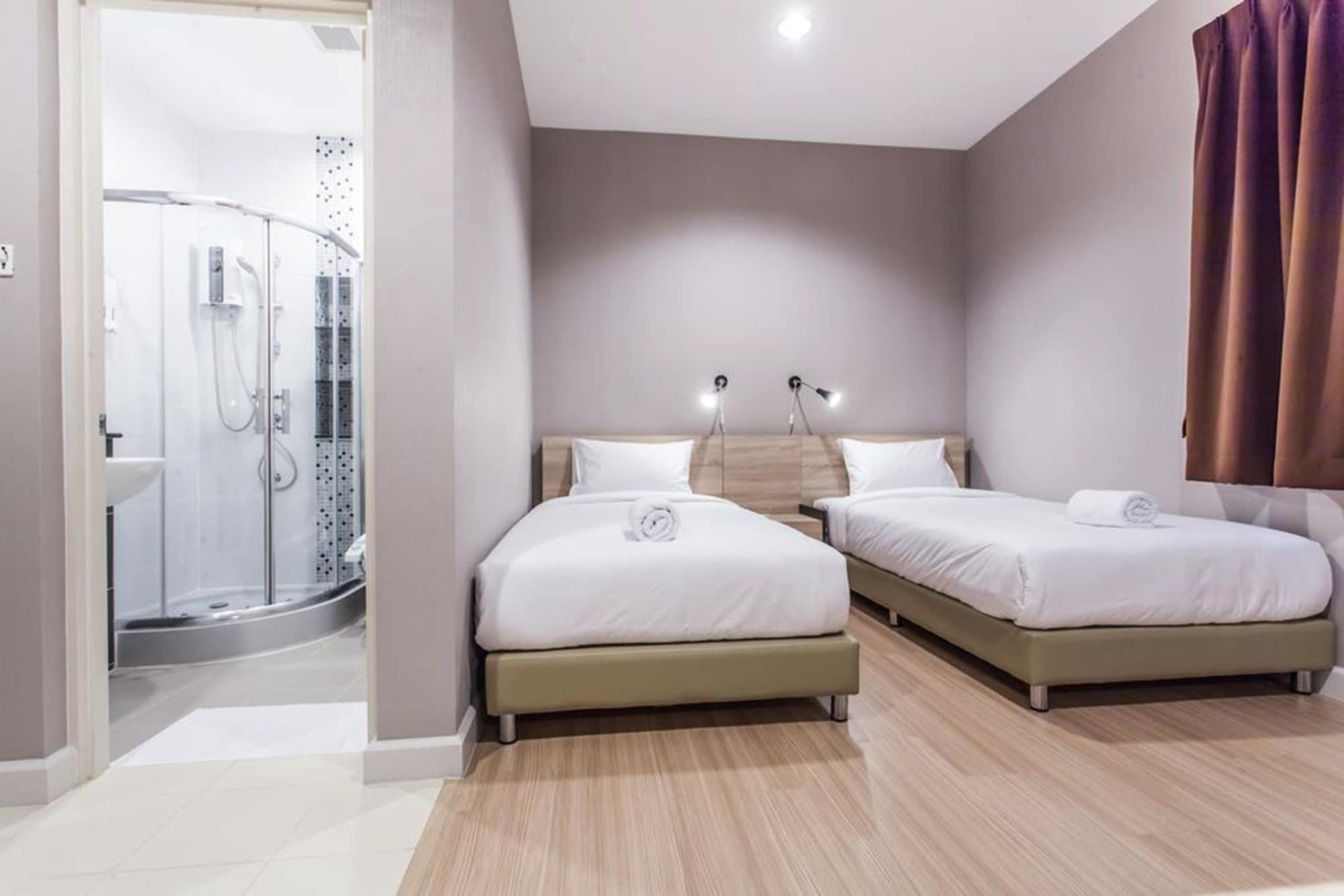 Morino Hotel Sziracsa Kültér fotó