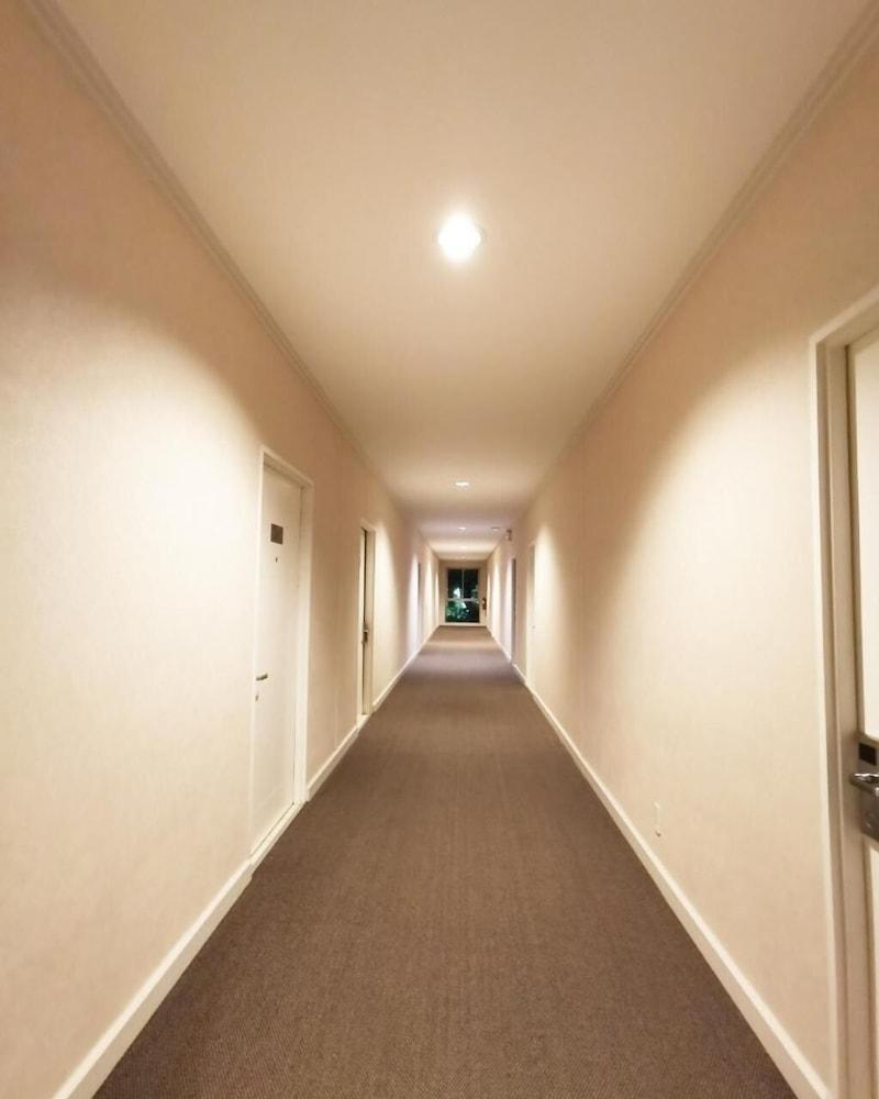 Morino Hotel Sziracsa Kültér fotó