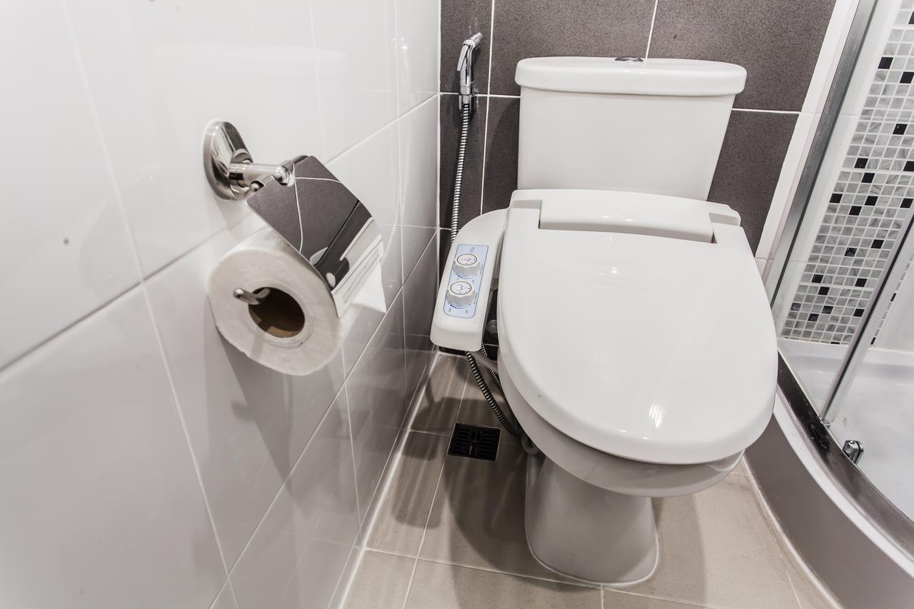 Morino Hotel Sziracsa Kültér fotó