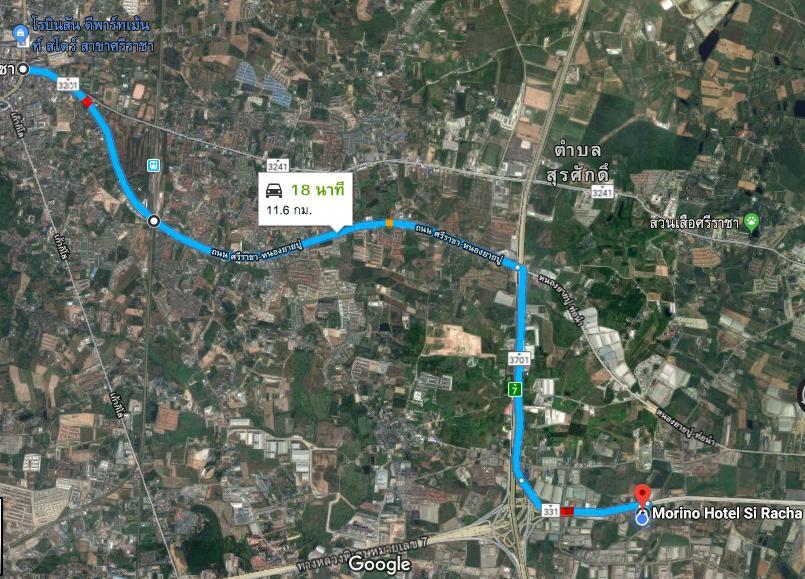 Morino Hotel Sziracsa Kültér fotó