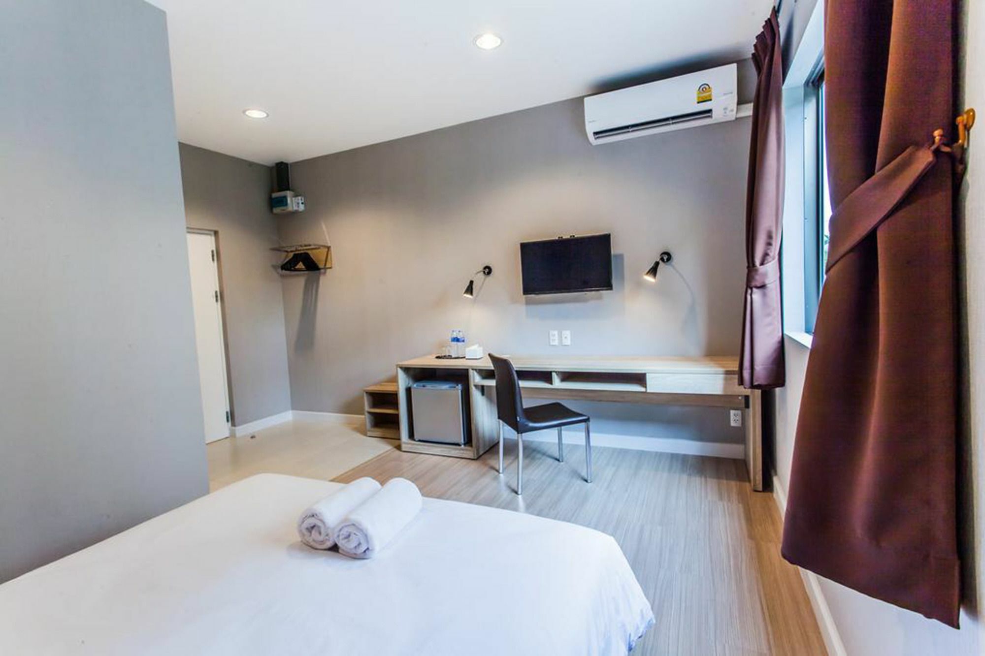 Morino Hotel Sziracsa Kültér fotó