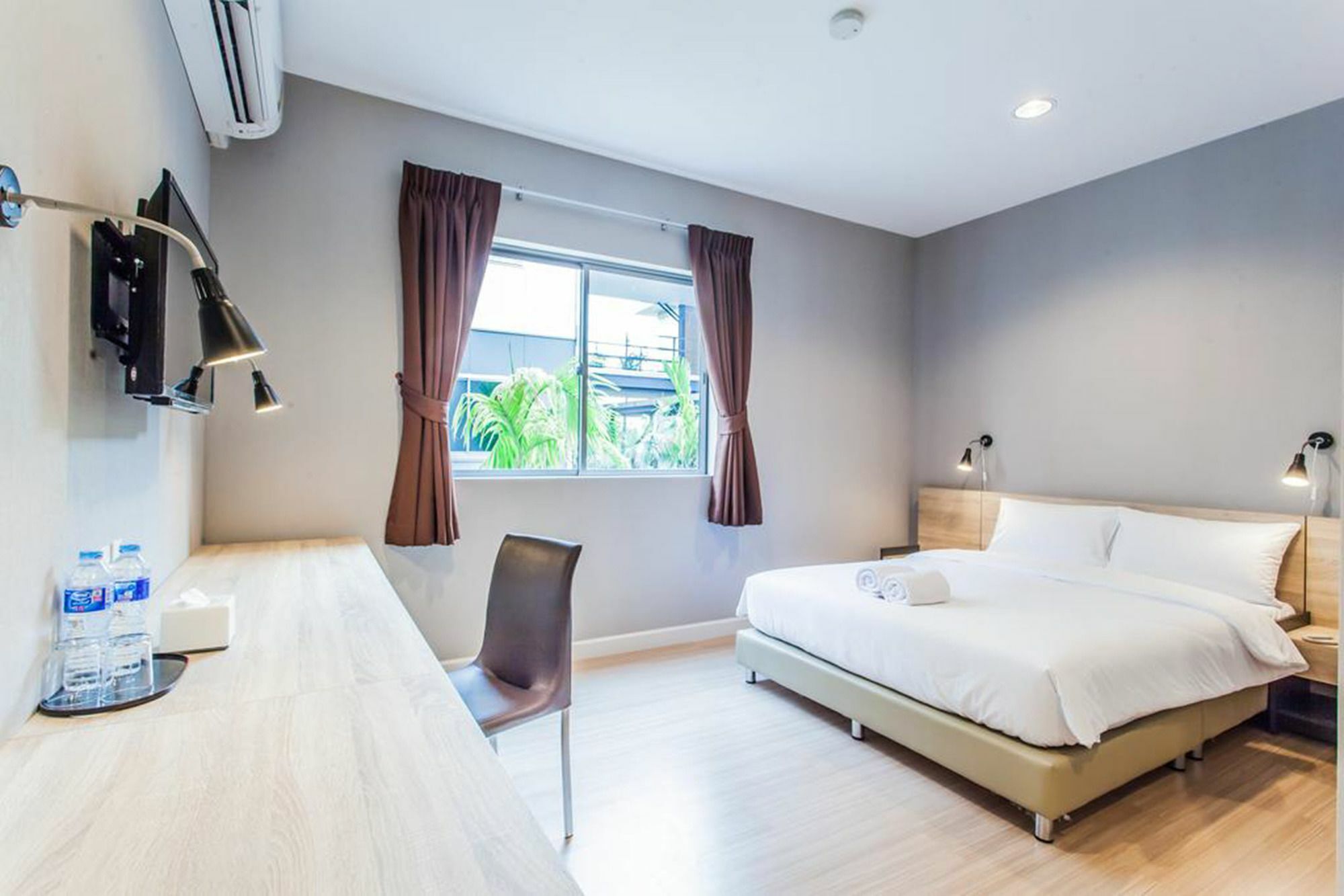 Morino Hotel Sziracsa Kültér fotó